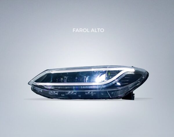 FAROL LED CRUZE (PAR) 2017 até 2023 - Image 5