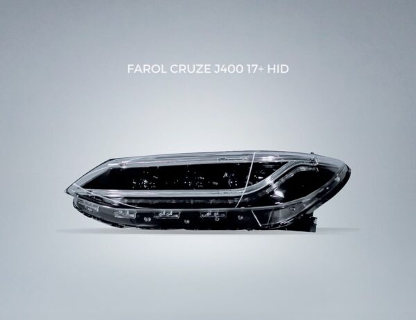 FAROL LED CRUZE (PAR) 2017 até 2023 - Image 2