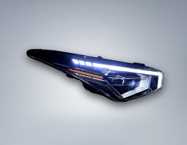 Farol HB20 Platinum - 2013 até 2019 - Image 2