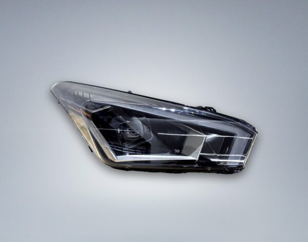 Farol HB20 Platinum - 2013 até 2019 - Image 3