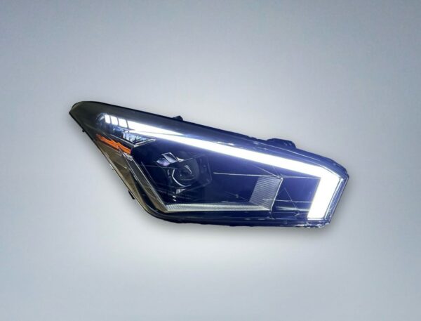 Farol HB20 Platinum - 2013 até 2019