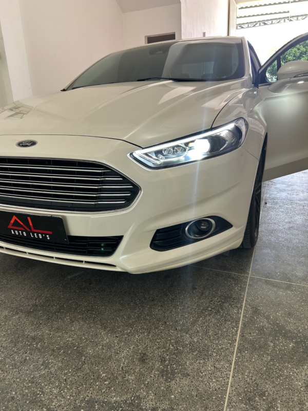 Farol fusion 13-16 FULL LED