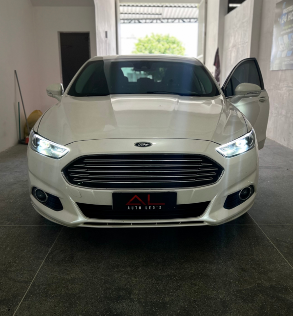 Farol fusion 13-16 FULL LED - Image 2