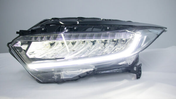 Farol full led HR-V modelo touring 2019 A 2021