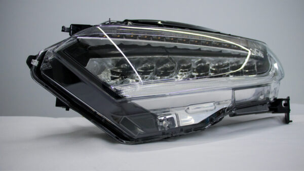 Farol full led HR-V modelo touring 2019 A 2021 - Image 2