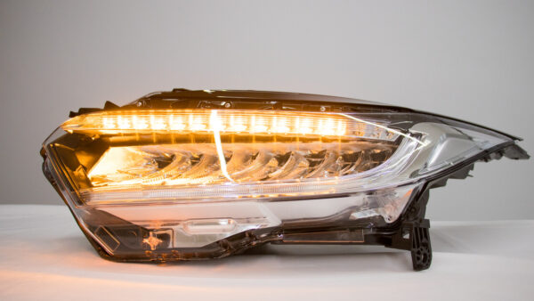 Farol full led HR-V modelo touring 2019 A 2021 - Image 4