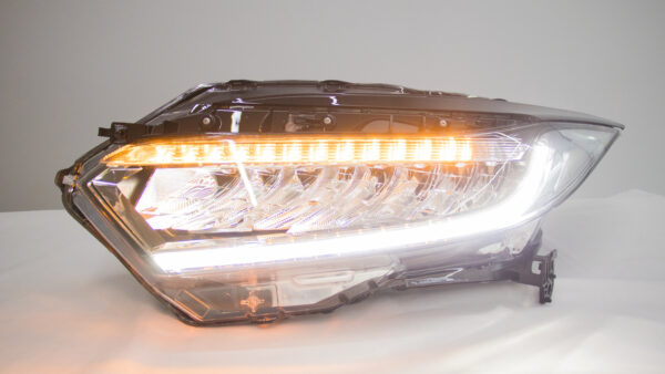 Farol full led HR-V modelo touring 2019 A 2021 - Image 3
