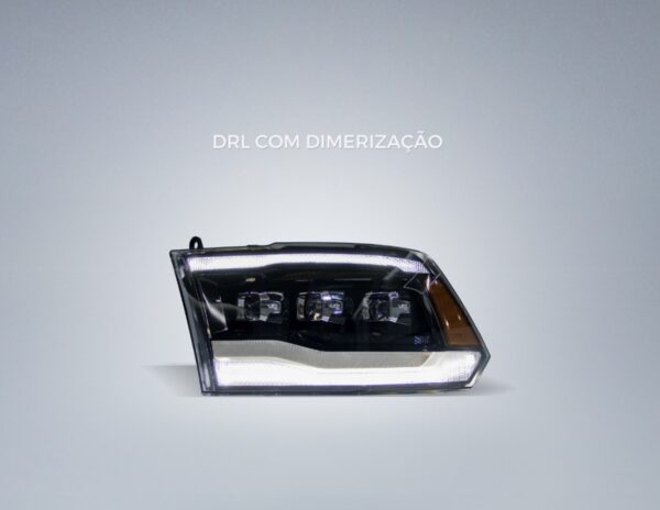 Farol ram classic projetor 4 geração - Image 2