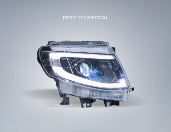 Farol ranger T6 12-15 HID - Image 4