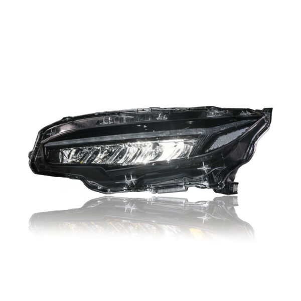 Farol civic G10 Monster 16-21 FULL LED - Image 3