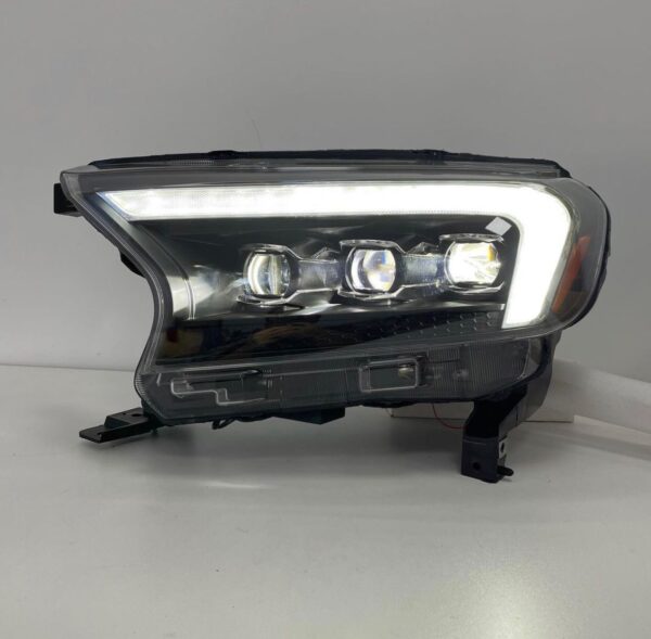 Farol ranger everest T7/8 16- 23 FULL LED - Image 2
