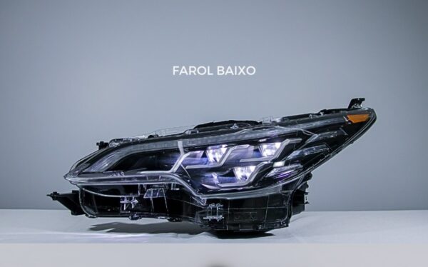 Farol sw4 new 16-20 FULL LED - Image 5