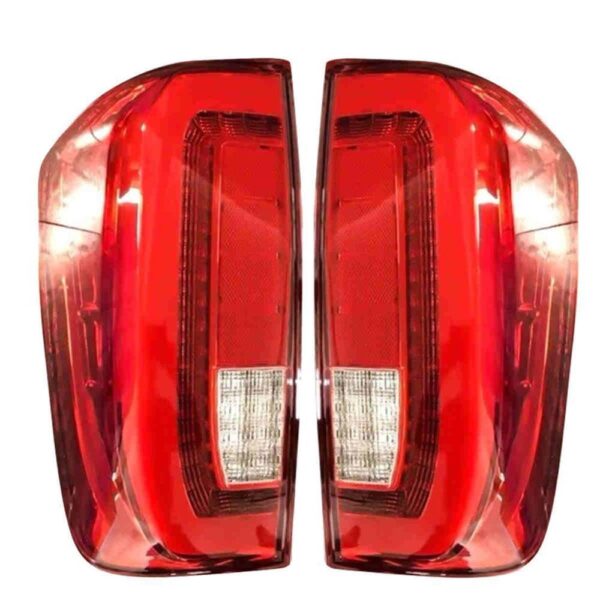 Lanterna frontier red 16-22 - Image 4
