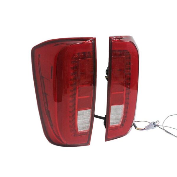 Lanterna frontier red 16-22 - Image 3