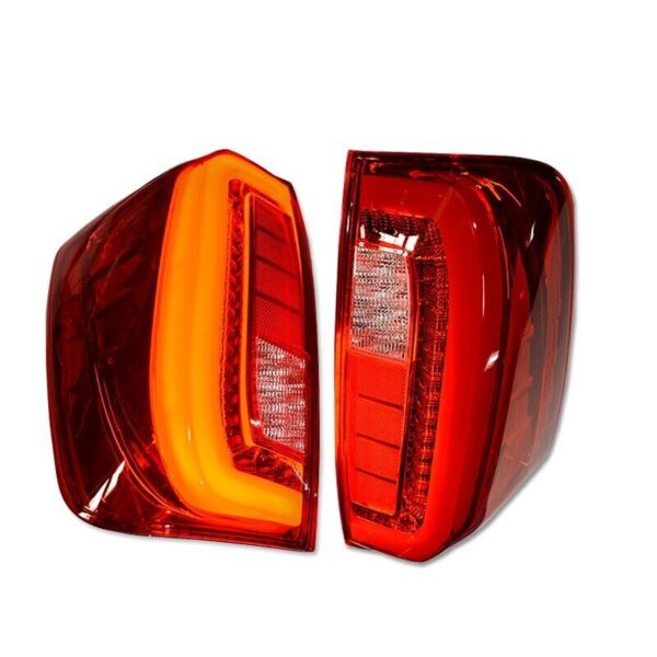 Lanterna frontier red 16-22 - Image 2