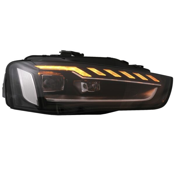 Farol A4 B8.5 13-15 FULL LED - Image 4