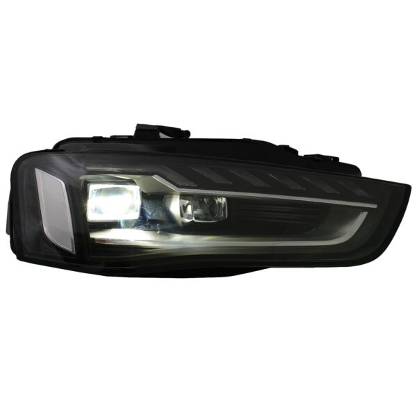 Farol A4 B8.5 13-15 FULL LED - Image 3
