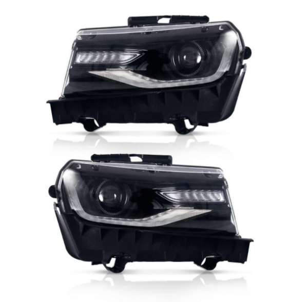 Farol Camaro G5 e G6 14-15 - HID - Image 4