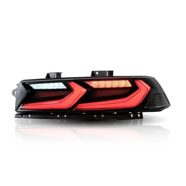 Lanterna camaro g5 red 14-15 - Image 3
