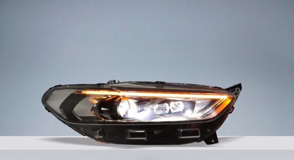 Farol fusion 13-16 FULL LED - Image 4