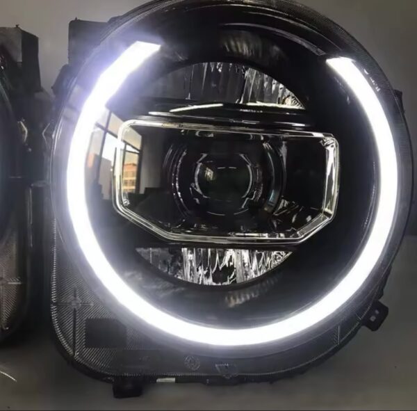 Farol renegade 15-20 FULL LED - Image 2