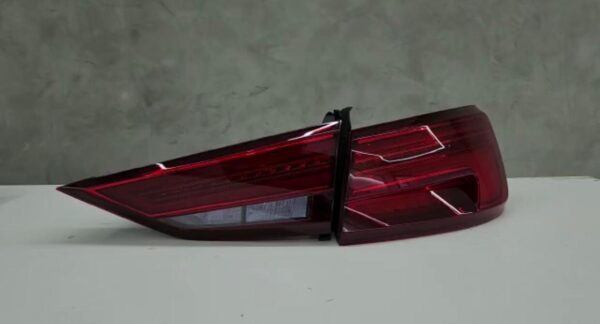 Lanterna A3 sedan 17-20 FULL LED - Image 3