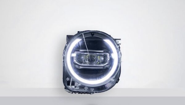 Farol renegade 15-20 FULL LED