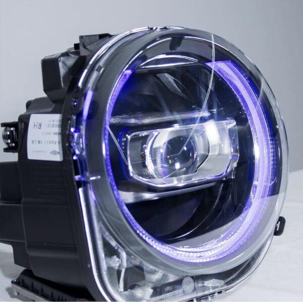Farol renegade 15-20 FULL LED - Image 5
