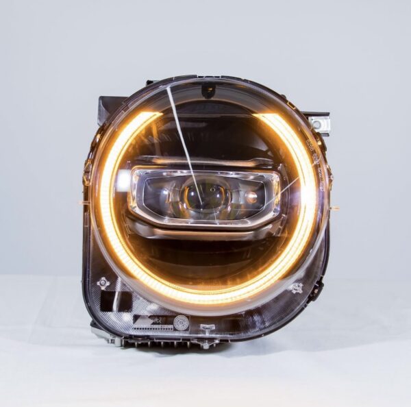 Farol renegade 15-20 FULL LED - Image 6