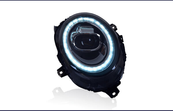 Farol mini cooper F55/56 14-20 FULL LED