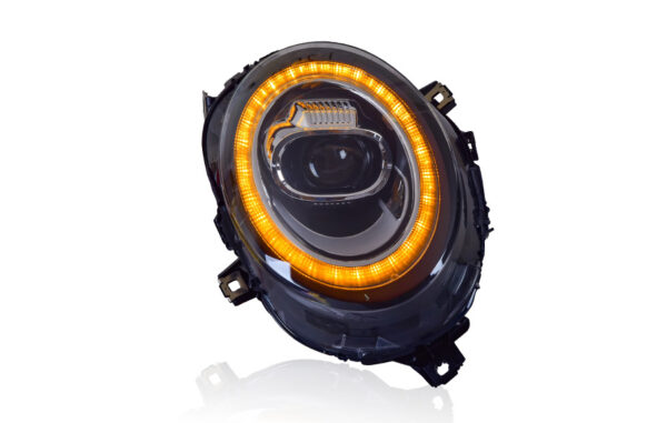 Farol mini cooper F55/56 14-20 FULL LED - Image 4