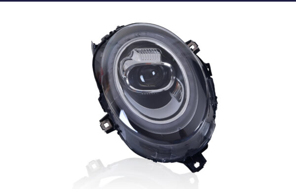 Farol mini cooper F55/56 14-20 FULL LED - Image 5