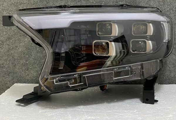 Farol ranger T7/8 4projetores 16- 23 FULL LED - Image 4