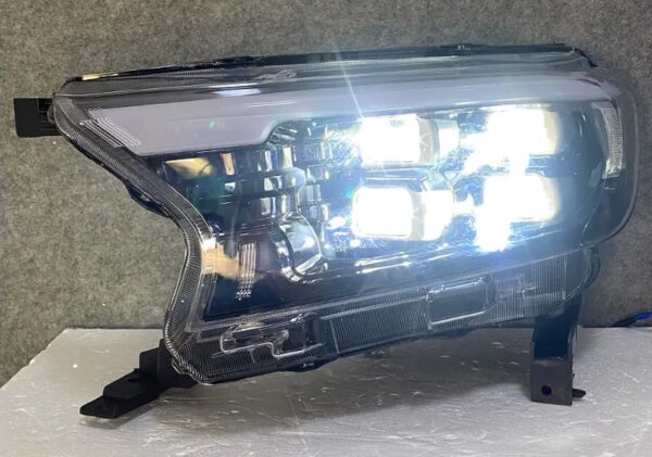 Farol ranger T7/8 4projetores 16- 23 FULL LED - Image 3