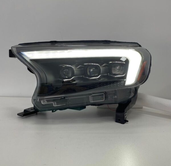 Farol ranger everest T7/8 16- 23 FULL LED