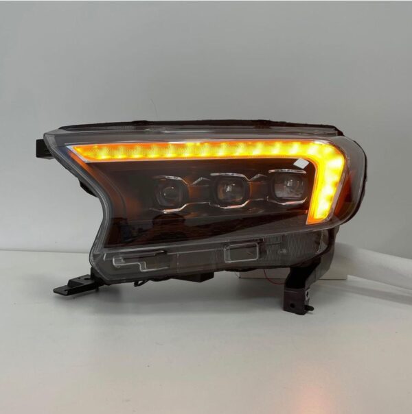 Farol ranger everest T7/8 16- 23 FULL LED - Image 4
