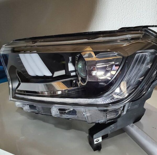 Farol ranger T7/8 mustang 16-23 FULL LED - Image 4