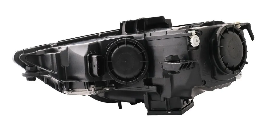 Farol audi A3 modelo RS3 13-16 FULL LED - Imagem 4