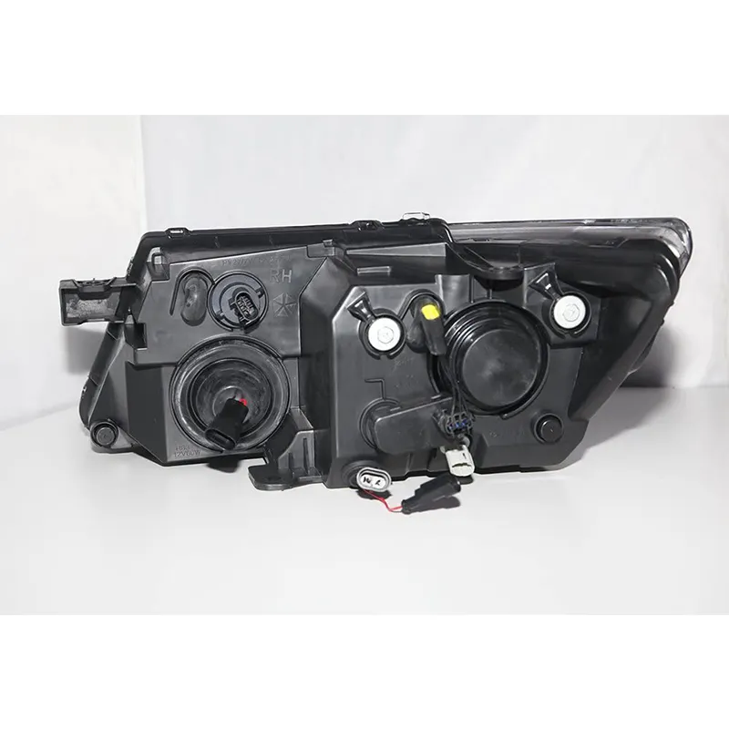 Farol freemont/journey 2U 10-18 HID - Imagem 4