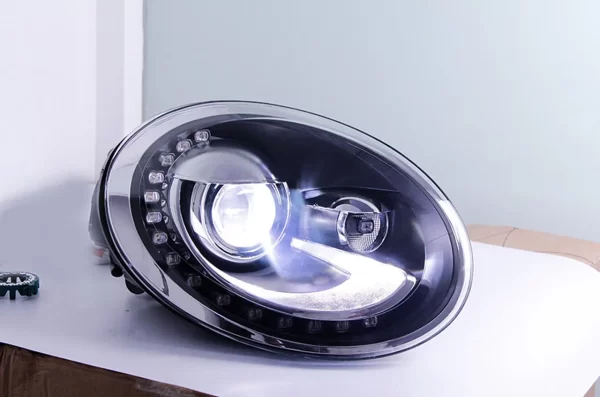 Farol fusca 12-16 HID - Image 4