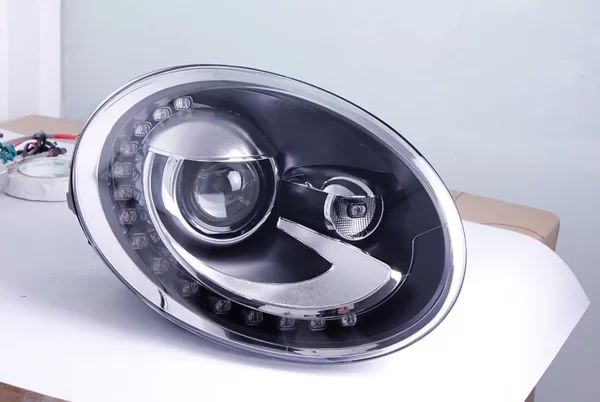 Farol fusca 12-16 HID - Image 3