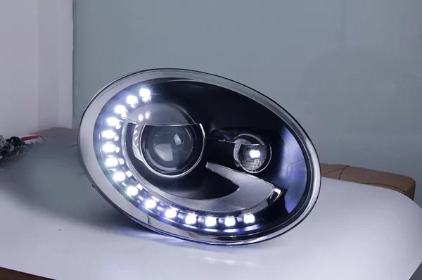 Farol fusca 12-16 HID - Image 2