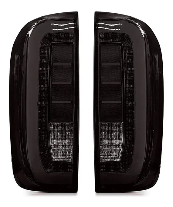 Lanterna frontier smoke 16-22 - Imagem 2