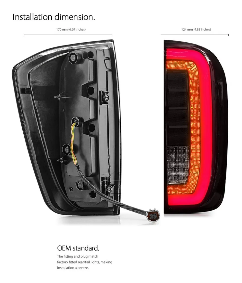 Lanterna frontier smoke 16-22 - Imagem 3