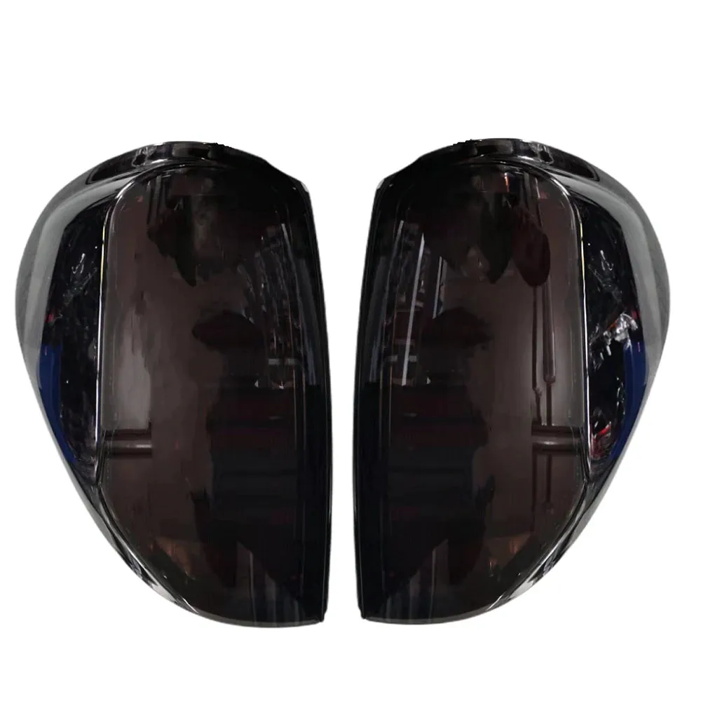 Lanterna l200 triton 2005 a 2018 - FULL LED - Imagem 3