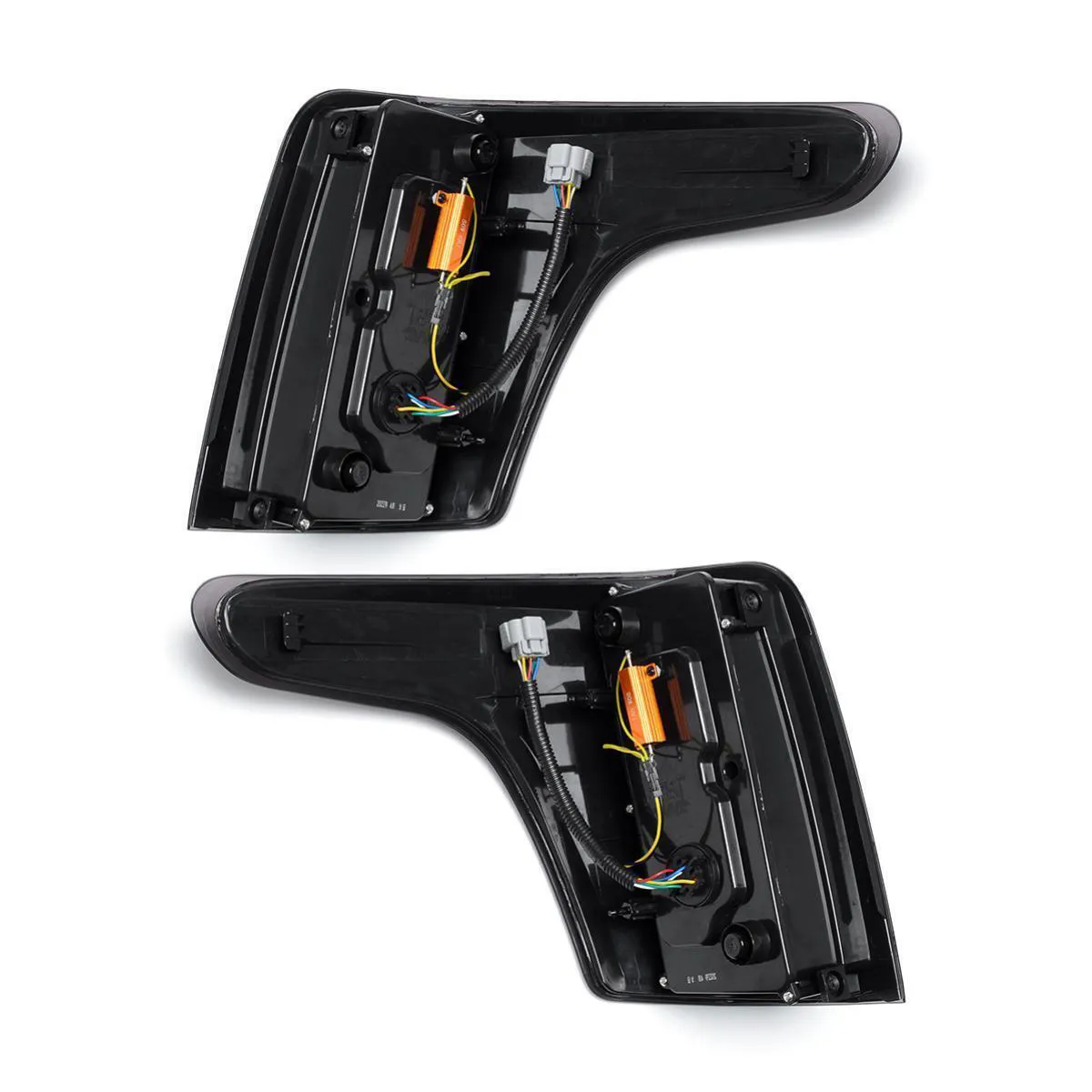 Lanterna l200 triton 2016+ FULL LED - Imagem 4