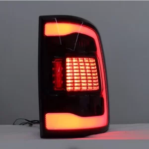 Lanterna ram classic 2020 a 2024 - FULL LED