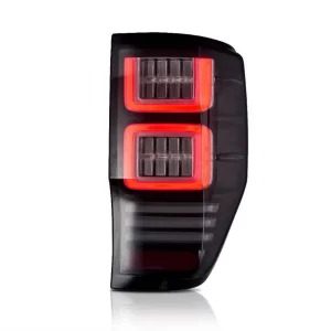 Lanterna ranger T6/7/8 smoke 2012 a 2023