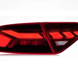 Lanternas audi A5 modelo 2023 - 2013 a 2016 FULL LED