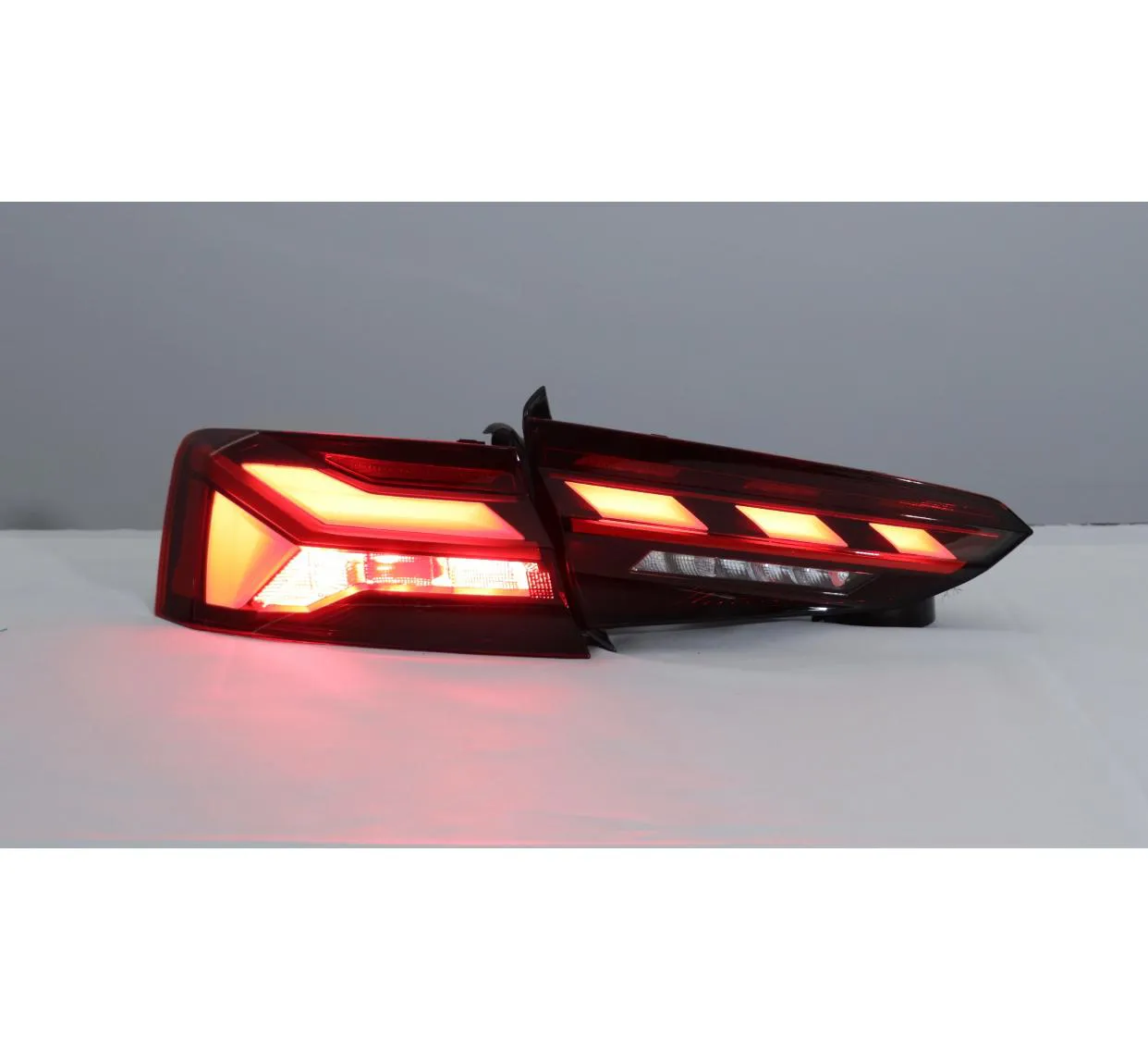 Lanterna a5 2023 style 17-22 - Imagem 3